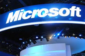 Microsoft