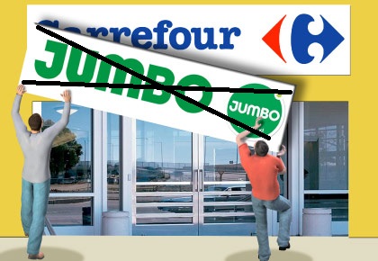 carrefour