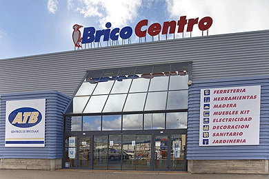 bricocentro