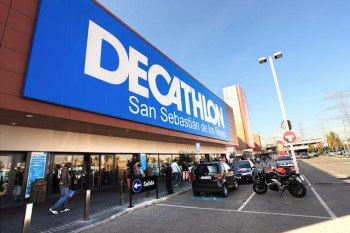 decathlon