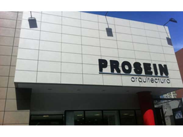 Prosein-La-Castellana