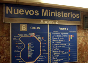 metro-nuevos-ministerios