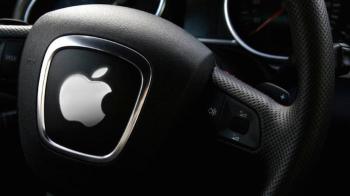 apple car