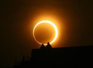 Solar-Eclipse