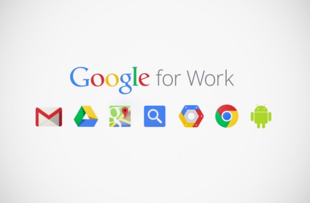 Google-for-Work