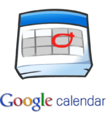 Google Calendar2