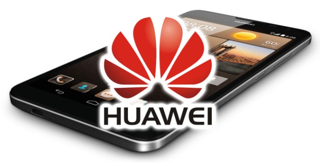 huawei 2