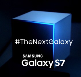 galaxy s7 lazamiento