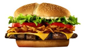 Hamburguesa-americana