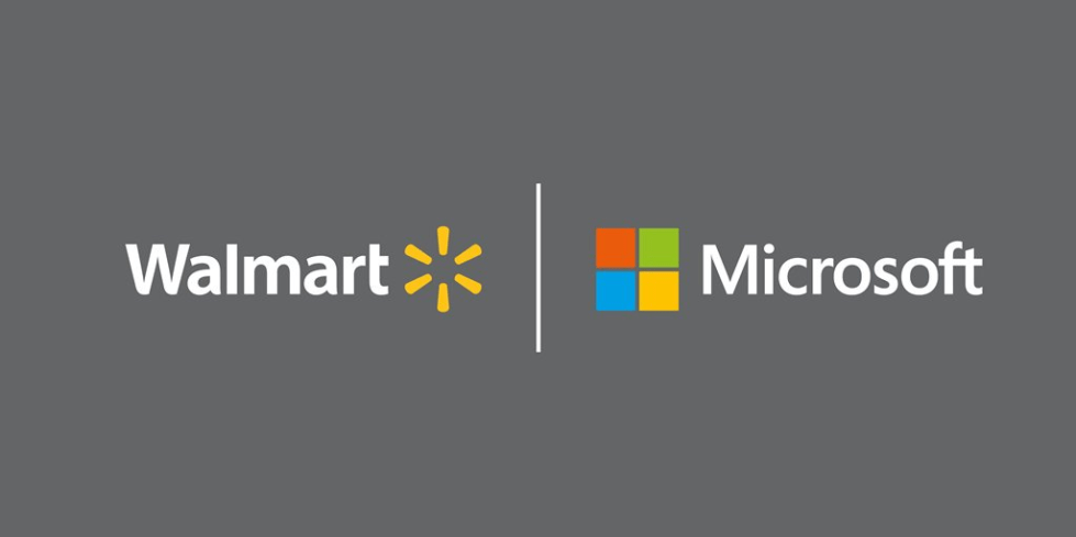 Microsoft-Walmart