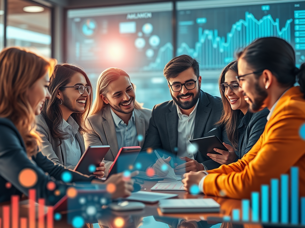 Estas son las 10 tendencias que mandarán en el marketing 2025 – jrivasa.com